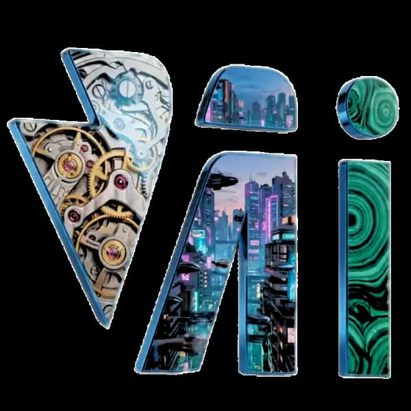 Vaxalor VAi Logo
