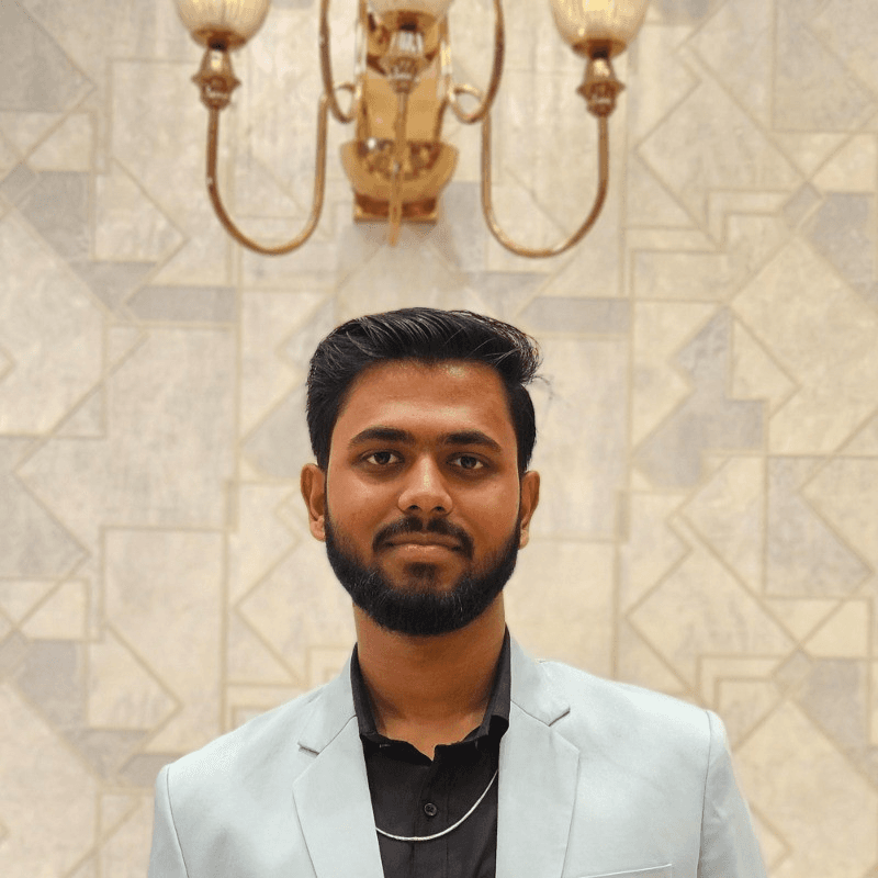 Anshul Shekhar